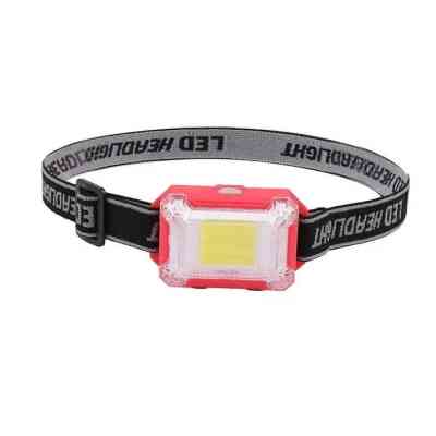 Фонарь Quantum QM-FL4030 Simply COB 3 x AAA/LR03 (QM-FL4030) Винница