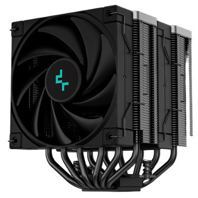 Кулер для процессора Deepcool AK620 Zero Dark (R-AK620-BKNNMT-G-1) Винница - изображение 3