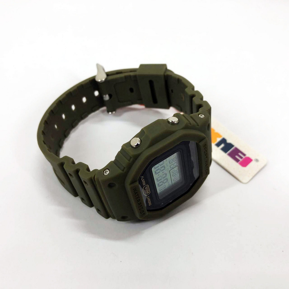 Годинники тактичні протиударні, Сучасні військові годинники військової тематики IK-90 Львів - фото 9