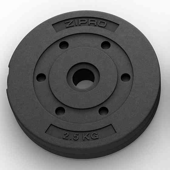 Диск бітумний Zipro 2,5 кг Київ