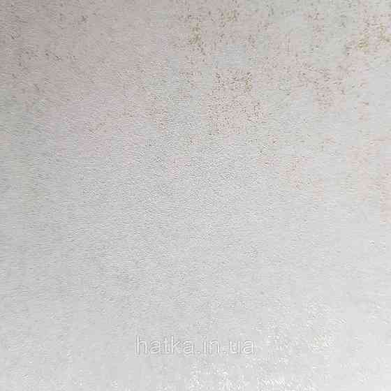 Обои флизелиновые эко Casadeco Stone 0.53х10 м под венецианскую штукатурку светло голубые  с перламутром Киев