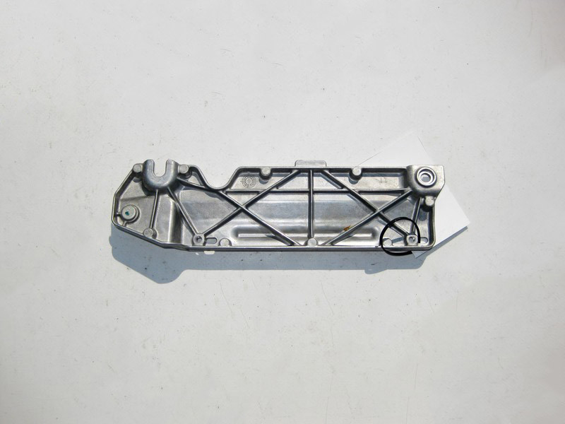 Mercedes-Benz  A2198150331 Кронштейн передньої лівої стельової ручки CLS C219 Одеса - фото 2