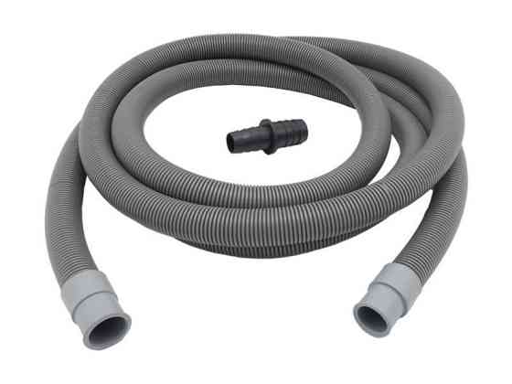 Шланг зливу для пральних машин 1,0м Харків