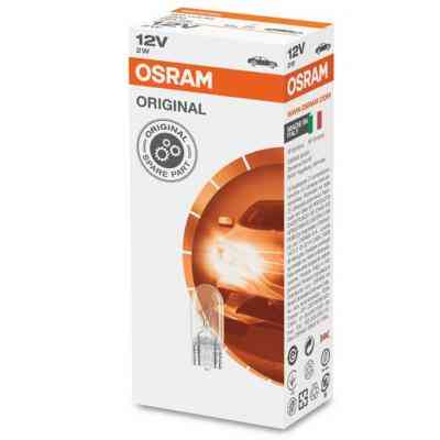 Автолампа Osram 2W (OS 2820) Винница