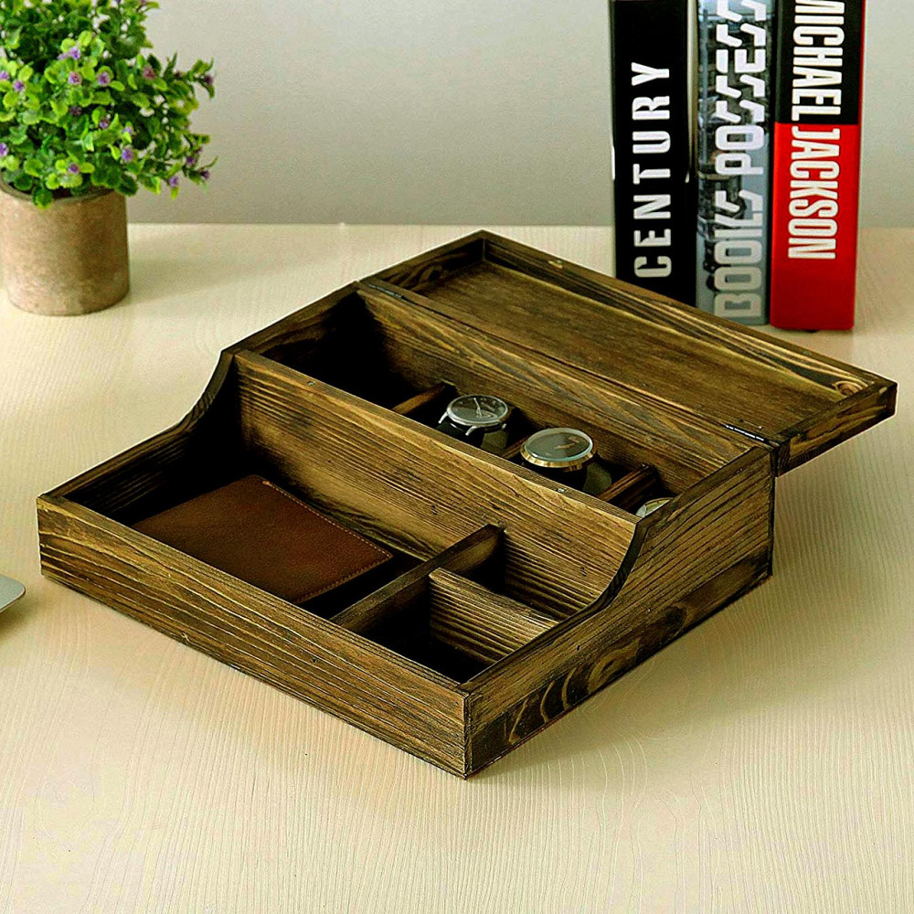 Органайзер для браслетов и часов 