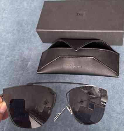 Сонцезахисні окуляри Dior Київ