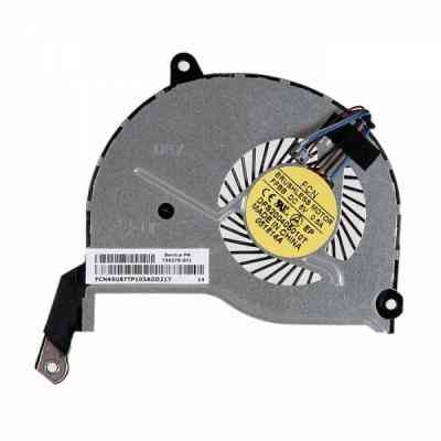 Вентилятор ноутбука HP Pavilion 15-N DC(5V,0.5A) 4pin (736278-001/FAU8300EPA/DFS531105MC0T/DFS200405010T) Вінниця