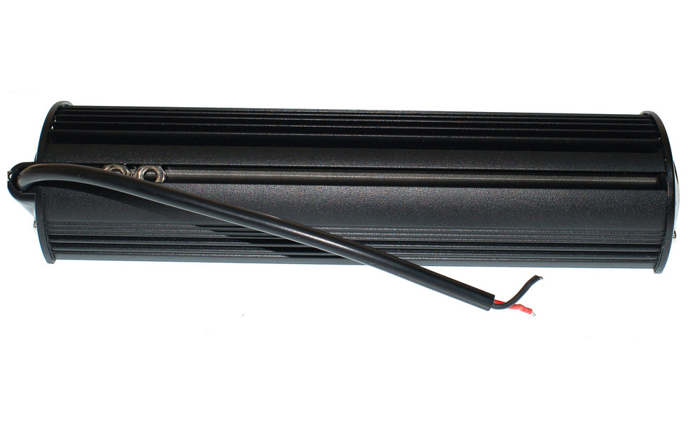 Світлодіодна фара AllLight F-180W надяскрава spot 9-30V Харків - фото 2