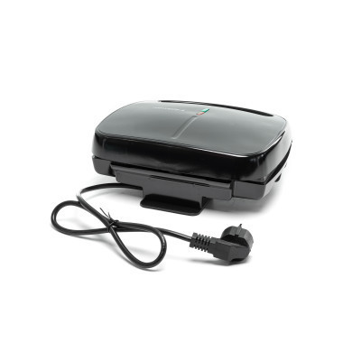 Сендвічниця Hölmer HCG-04SM Вінниця - фото 9