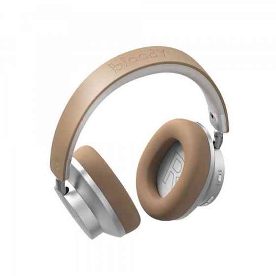 Гарнітура A4Tech Bloody MH390 Khaki ( Хакі ) Харків