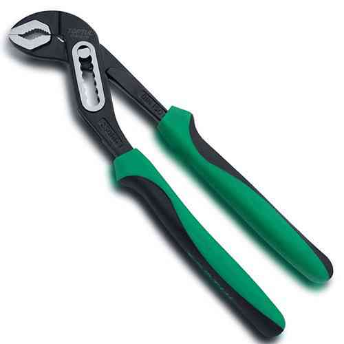 Кліщі переставні TOPTUL 10" 240mm DDBA2210 Одеса