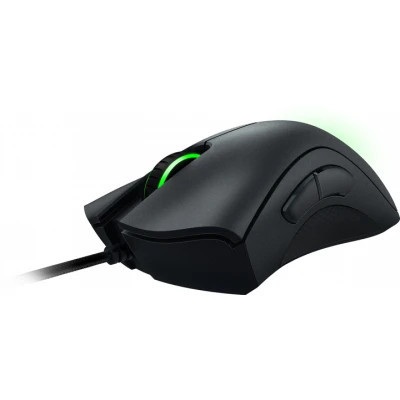 Мышка Razer DeathAdder Essential USB Black (RZ01-03850100-R3M1) Винница - изображение 4