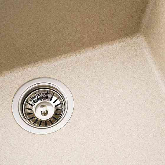 VALESO Гранітна мийка для кухні VALESO OASIS 5444 матова Сафарі Київ