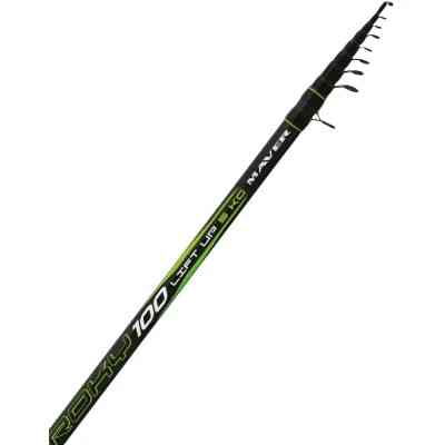 Вудилище Maver Roky Universal 4.00m max 30g (1300.27.72) Вінниця