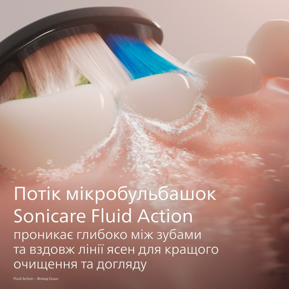 Зубна електрощітка Philips HX4072/42 2 шт. ( 13009 ) Харків - фото 8