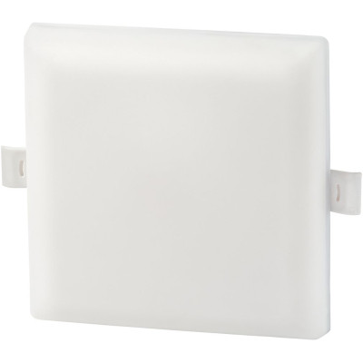 Светильник Delux LED 18_4000К 18Вт 230В SQUARE (90020232) Винница - изображение 1