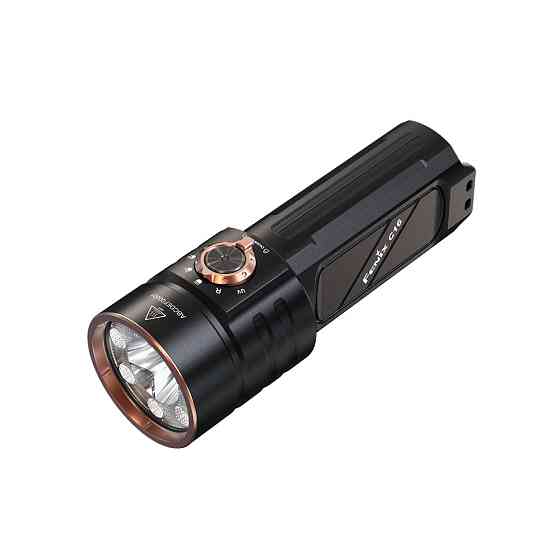 Ліхтар ручний Fenix C16 Вінниця