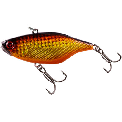 Воблер Jackall TN80 80mm 29.4g Double Clutch Gold Black (1699.23.88) Вінниця - фото 1