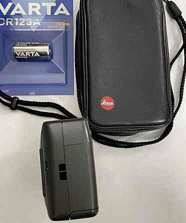 Фотоаппарат Leica Mini-2 Киев