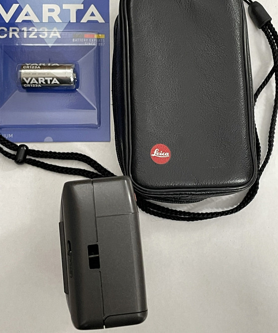 Фотоаппарат Leica Mini-2 Киев - изображение 1