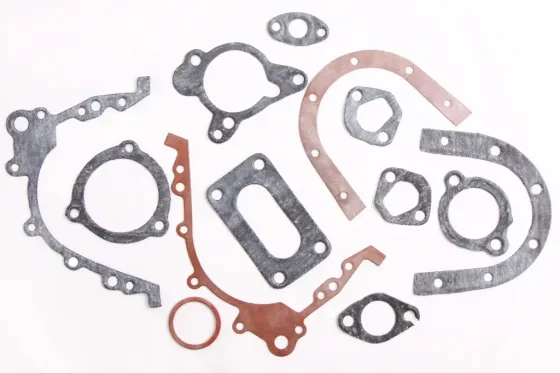 Набор прокладок двигателя Таврия полный  (прокладка БЦМ) Винница
