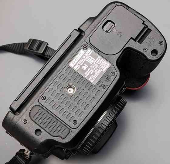 Nikon D750 WIFI повнокадрова Харків