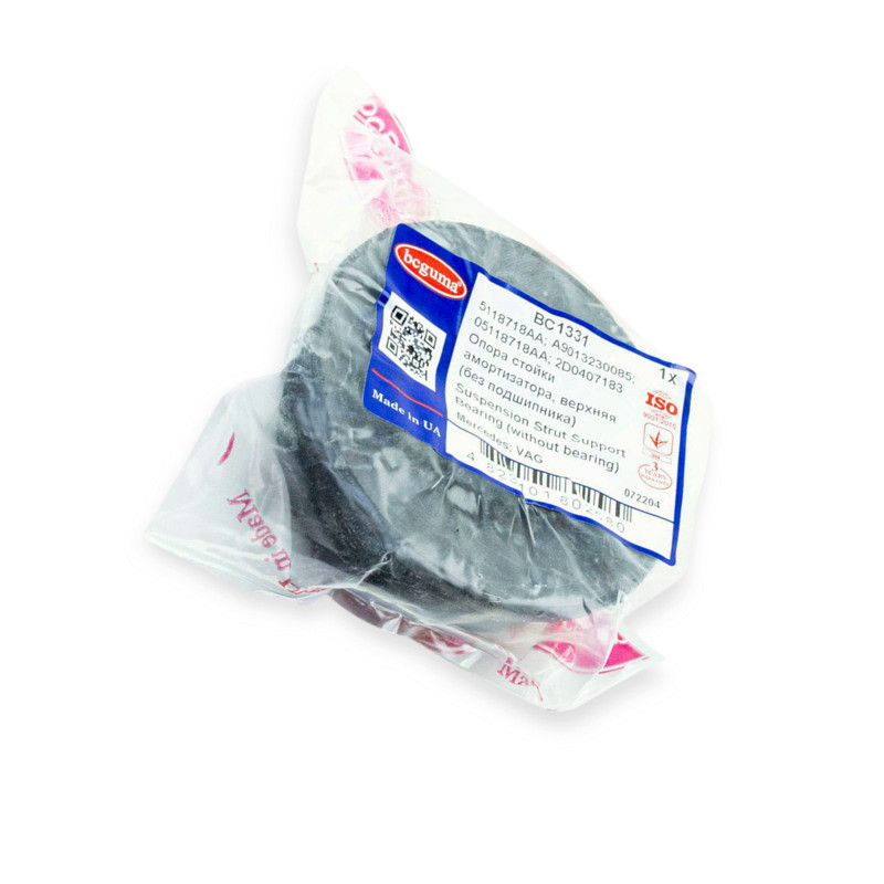 Опора передняя MB Спринтер -Volken LT (00-06) верхняя стойки Мукачево - изображение 2