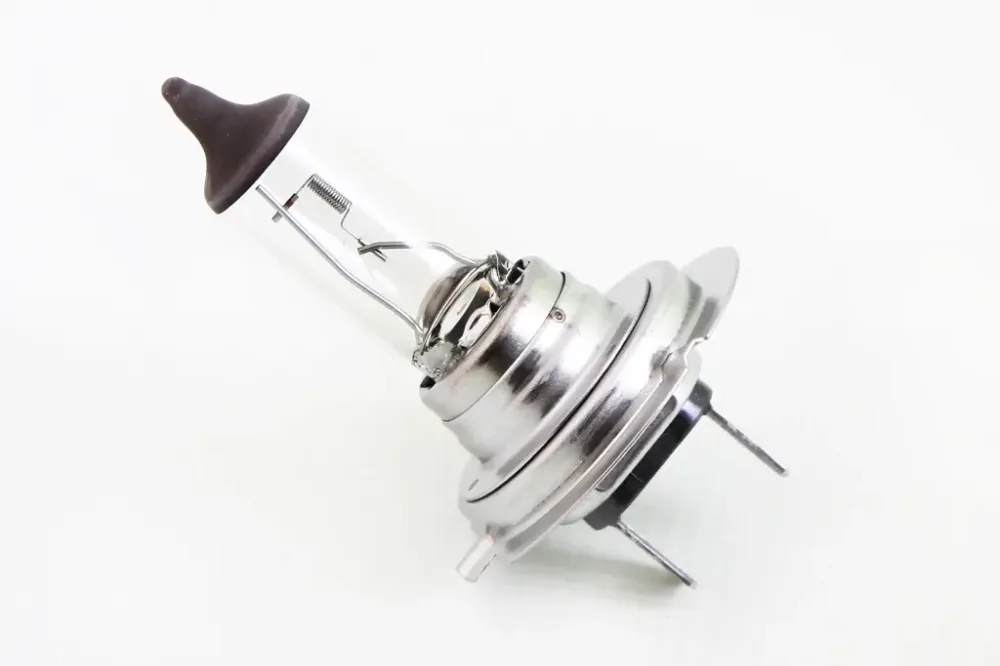 Лампа галогенная 12В  H7 Narva 55  +50% Range Power Винница - изображение 1