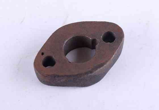 Планка форсунки притискна DL190-12 Мукачево