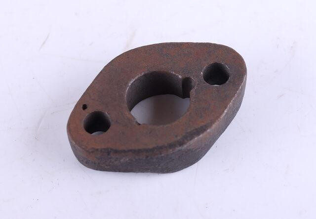 Планка форсунки притискна DL190-12 Мукачево - фото 2