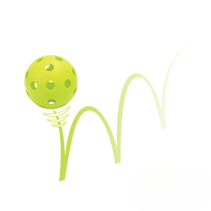 Набор для игры в пиклбол с сеткой inSPORTline RPS300 Киев - изображение 3