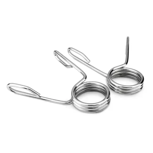 Гриф олімпійський 165 см 50 мм Hop-Sport Київ - фото 4