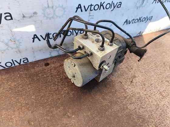 Блок ABS Citroen Jumpy 1996-2006 (0265216724) Ковель