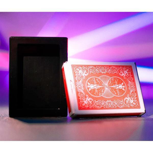 Набір для фокусів Magic Five Примарна колода (MF003) Харків - фото 12