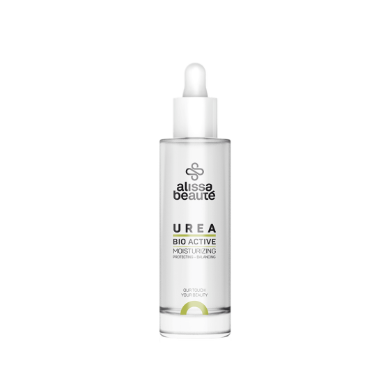Сыворотка с мощным увлажняющим действием Bioactive Urea Alissa Beautе 50 мл Киев