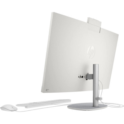 Комп'ютер HP 27-cr0029ua AiO / Ryzen7 7730U, 16, 512, WiFi, Cam, K&M (A1QX9EA) Вінниця - фото 6