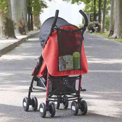 Аксесуар для коляски Chicco сітка для речей (79523.95) Вінниця