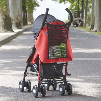 Аксессуар для коляски Chicco сетка для вещей (79523.95) Винница - изображение 2