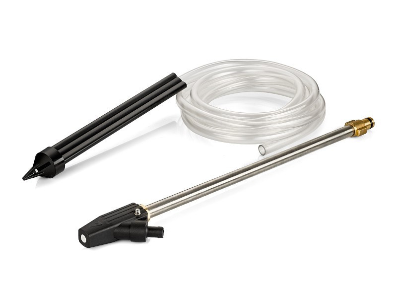 Насадка піскоструминна для мийок високого тиску Sturm PW010 (читайте опис) Рівне - фото 1