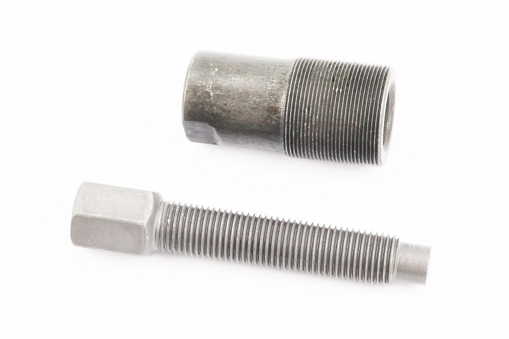 Знімач магнето 4Т-150cc Киев - изображение 1