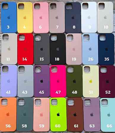 Чохол для iPhone 13/14 інші моделі. Київ