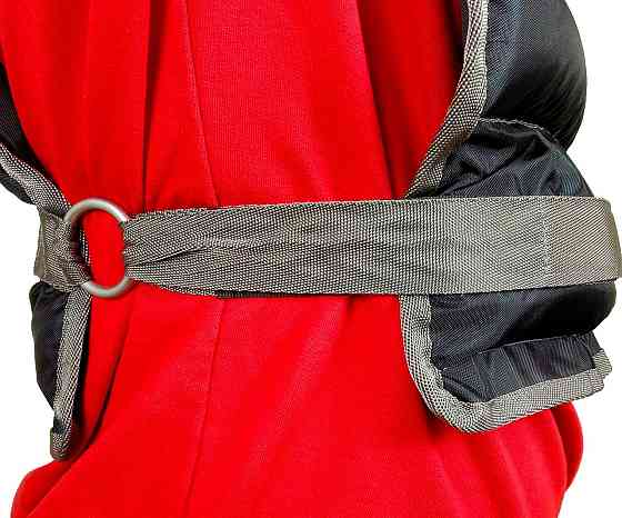 EasyFit Жилет для обтяження EasyFit 6 кг Коломыя