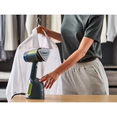 Отпариватель для одежды Tefal DT9810F0 Винница - изображение 5