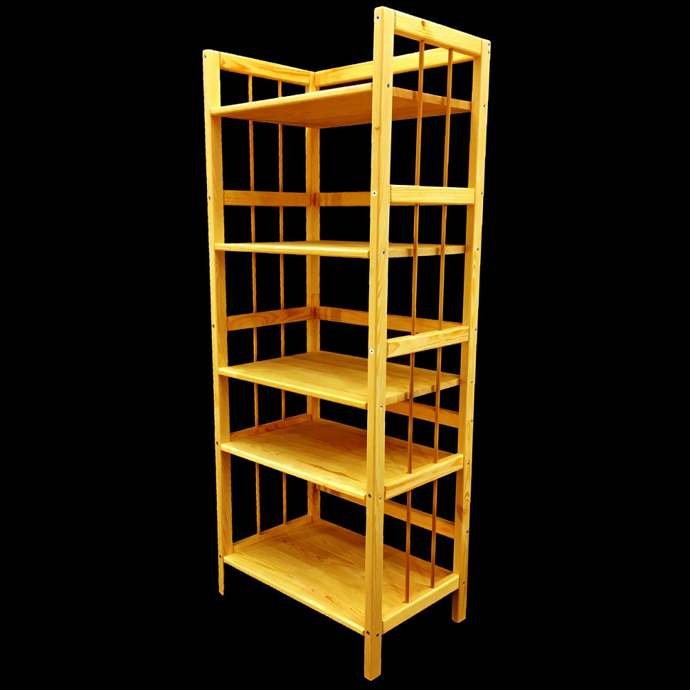 Этажерка для микроволновки 