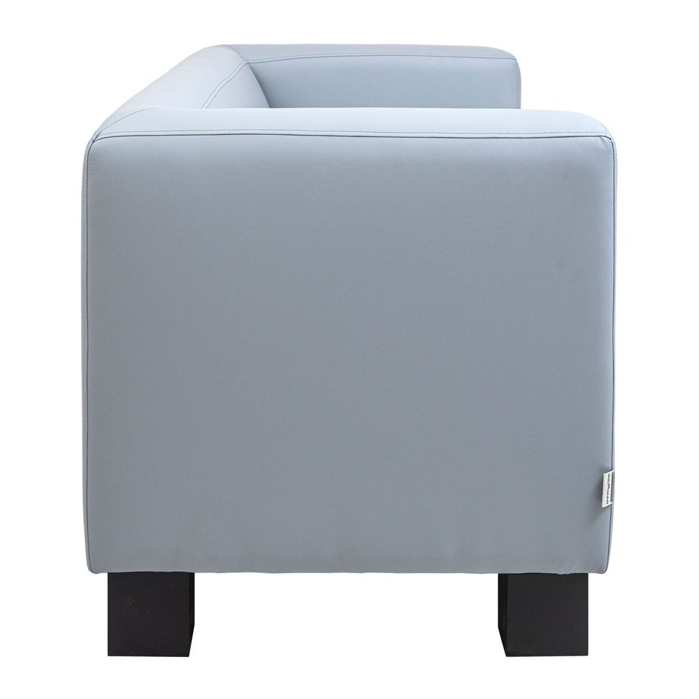 Диван Richman Space двійка 150*76*76H Сірий Київ - фото 5