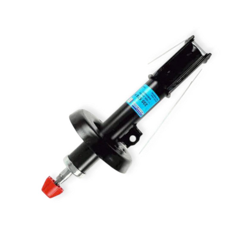 Амортизатор Опель Астра G правий R (98-10) передній Мукачево - фото 1