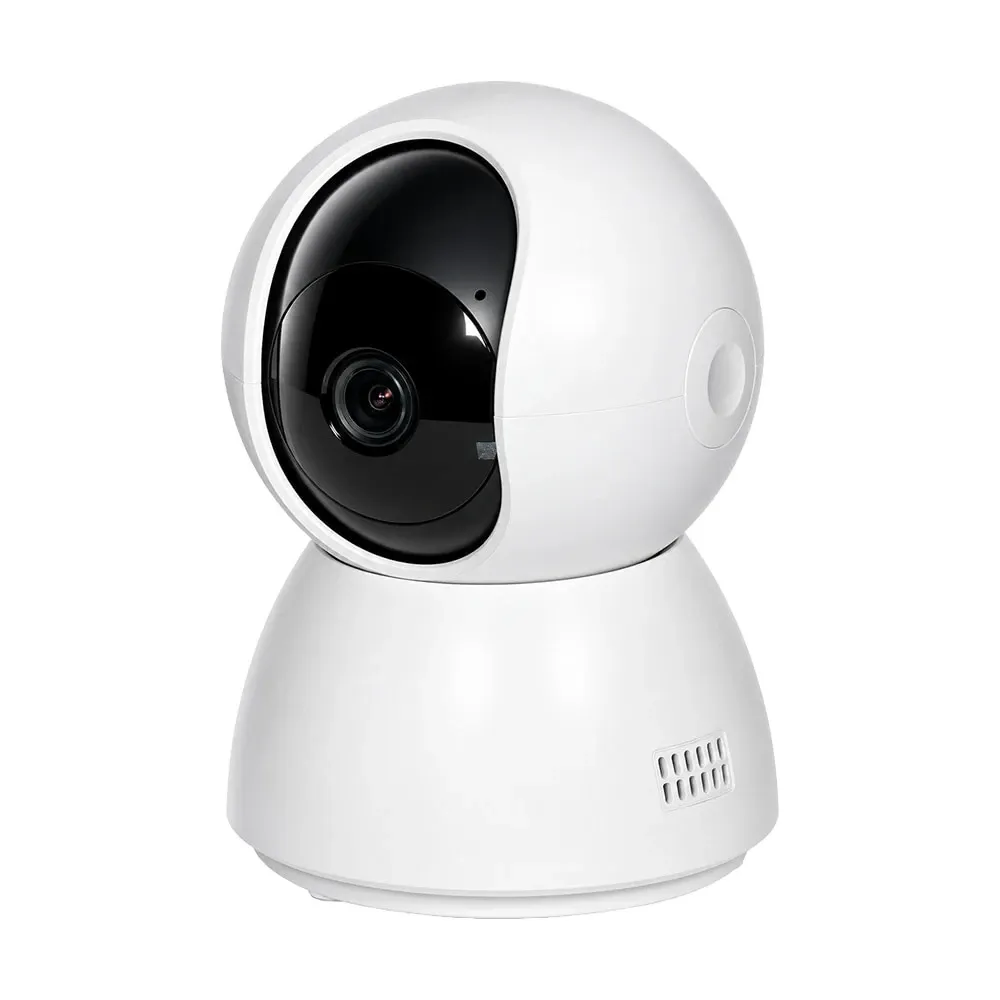 Комплект бездротової сигналізації з камерою Trinix TRX-CamKit(WiFi) з WiFi Tuya (27-00078) Киев - изображение 12