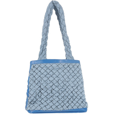 Переноска для животных MISOKO&CO 40x18x38 см темно-синя (YIWUMSK70170) Винница - изображение 2