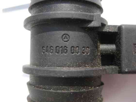 Mercedes-Benz  A6460160030 Датчик вентиляції картерних газів для дизельних двигунів Одесса