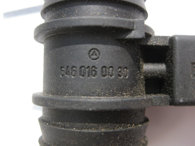 Mercedes-Benz  A6460160030 Датчик вентиляції картерних газів для дизельних двигунів Одеса - фото 2